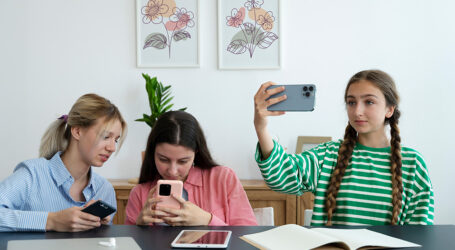 Adiós a los ‘likes’: Las nuevas medidas de Meta para proteger a niñas, niños y adolescentes en redes sociales
