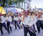 Música, danza y tradición: UAEMéx fortalece la identidad cultural de Tenancingo con Los Diablos de Yauhtli