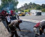 Llama Gobierno de Toluca a tomar vías alternas por obras de bacheo y rehabilitación en avenidas