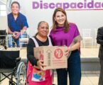 Acerca DIF Toluca bienestar y apoyos a familias de San Lorenzo Tepaltitlán