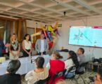 Continúan preparativos para la Feria y Festival Cultural Alfeñique 2026