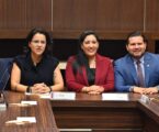 Impulsan congresistas humanismo mexicano como base del servicio público