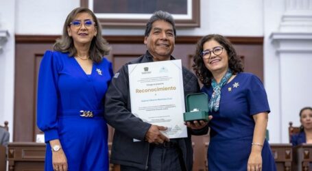 UAEMéx y SUTESUAEM avanzan en acuerdos para fortalecer condiciones laborales