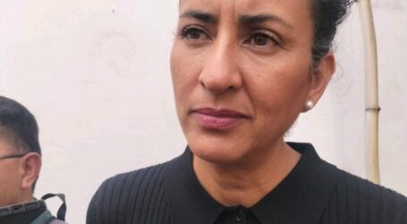 “Ley Assiel”, recibe el respaldo De SIPINNA dice Ana Leyva