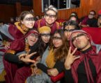 ¡Viva el teatro! Estudiantes de Artes Teatrales de la UAEMéx llevan cuatro historias al escenario