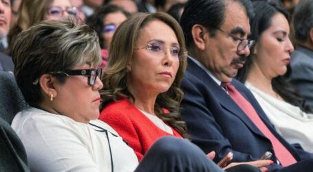 PRI Edomex, listo para ir solo en 2027; alerta por falta de «piso parejo»