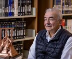 Juan José García Osorio: una vida construida con vocación, constancia y compromiso