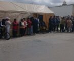 Vecinos de Otzolotepec se quejan de ruido y Contaminación de Itálika, Seuz y Castores