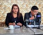 DEMANDAN AUDITORIA ESPECIAL CONTRA LA ALCALDESA DE CHAPA DE MOTA