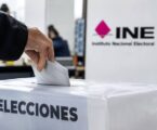 Llama Coparmex a blindar la integridad del voto ante recientes decisiones del INE
