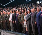 Agradece Delfina Gómez al Poder Legislativo por respaldar sus iniciativas
