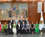 Verde pone medio ambiente, salud e inclusión al centro de su agenda para el primer periodo del último año legislativo