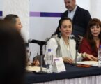 IEEM Y 50 + 1 UNEN ESFUERZOS PARA FORTALECER LA PARTICIPACIÓN POLÍTICA DE LAS MUJERES