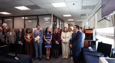 SE ABRE CONVOCATORIA PARA VOCALÍAS PARA JUNTAS DISTRITALES Y MUNICIPALES EN EL IEEM