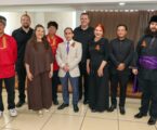 UAEMéx fortalece los puentes culturales entre México y Rusia a través de la voz y el canto