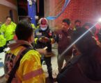 Atiende Gobierno del Estado de México explosión de pirotecnia en Temascalcingo