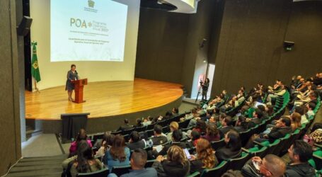 UAEMéx vincula planeación y presupuesto para fortalecer sus funciones sustantivas