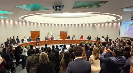 Consejo General del IEEM declara oficialmente el inicio del proceso electoral