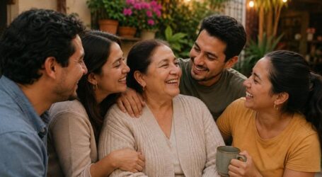 AMAR Y SER AMADOS: UNO DE LOS CAMINOS MÁS PROFUNDOS HACIA LA FELICIDAD