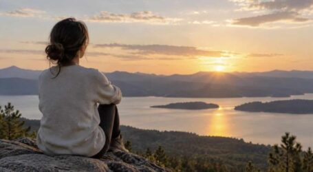 LA PAZ COMO DIMENSIÓN DE LA FELICIDAD.