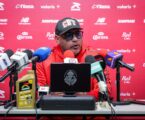 EN ALGÚN MOMENTO ME TENGO QUE IR, PERO NO AHORA: MOHAMED