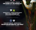 La cita por la internacionalización Del Toluca, será en Qatar