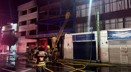 +Destacada labor de los Bomberos; en una misa en memoria de doña Julieta Lechuga Vda. de Pichardo; Daniel Sibaja y la comodidad de senadores