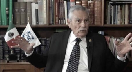 +Un recuerdo de Víctor Guerrero González, ayer falleció; El Abuso Narcisista Se Confunde con Liderazgo, Fortaleza o Éxito