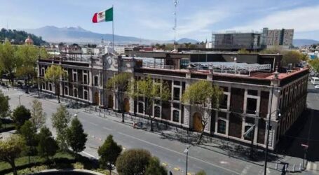 +Sensible deceso de doña Julieta Lechuga de Pichardo; Justicia rapidita para los extorsionadores de la Secretaría del Medio Ambiente; El agradecido pueblo de Toluca; ¡Cuidado con el Banco Plata!