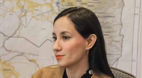 +Michelle Núñez, una notable ausencia en el informe de Delfina; Paco Vázquez se la juega por Texcoco; Quimera y Fernando Flores cuestionados