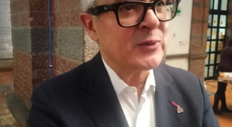 EMPRESARIOS AL PENDIENTE DE UNA MEJORA REGULATORIA EN TOLUCA