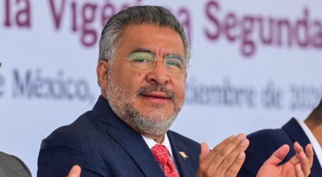 Edomex mantiene revisiones contra la extorsión en centros penitenciarios