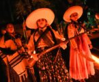 Vive un domingo de misterio en el Panteón General con las Morras Malditas y leyendas nocturnas