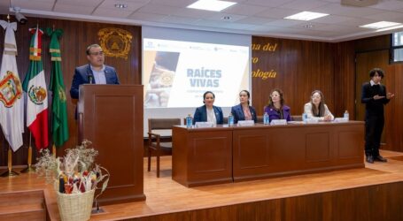 UAEMéx lleva al espacio público miradas sobre la identidad y el territorio