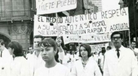 LAS BONDADES DE LA DEMOCRACIA Primera de dos partes