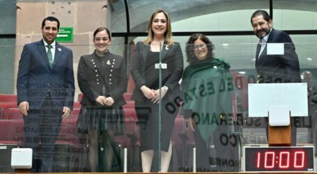 Nueva Ley de la UAEMéx amplía derechos y fortalece la democracia universitaria