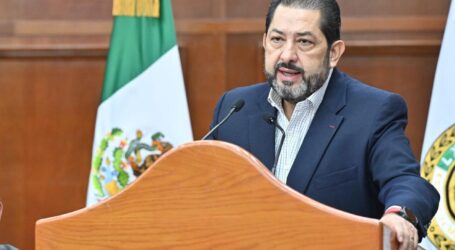 Destacó Paco Vázquez vigilancia en contratos y fiscalización en IEEM