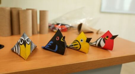 “Aves de Memoria”: creatividad y conciencia ambiental de la UAEMéx llegarán a festival en Perú