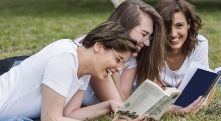 Repensar el ecosistema del libro: el reto de formar lectores y transformar las formas de leer