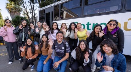 UAEMéx fortalece la Universidad Cuidadora con acciones de bienestar, salud mental e igualdad