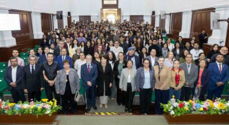 UAEMéx reúne a especialistas para repensar el futuro de las ciudades y los territorios