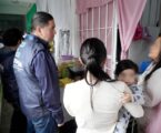 CODHEM PARTICIPA EN OPERATIVO DE REVISIÓN EN SANTIAGUITO