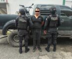 Caen tres por robo de cable y uno con moto robada en Toluca