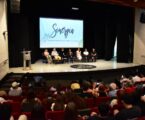 SINERGIA 2026 conecta a artistas de distintas partes del mundo a través del arte en CETYS Universidad