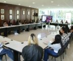 IEEM IMPULSA LA REFLEXIÓN SOBRE PARIDAD CON CONFERENCIA EN LA UAEMéx