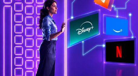 Anunciarse en Netflix, Prime Video y Disney+ ya cuesta menos que un spot en TV abierta