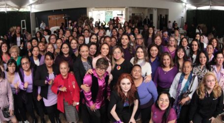 Comparecerán 5 secretarios del Edomex ante la Legislatura, por informe de la gobernadora