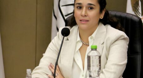 Prepara IEEM licitación millonaria para los comicios de 2027