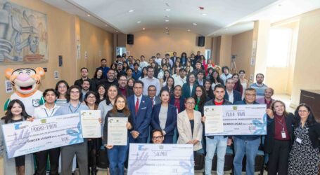 Impulsa UAEMéx soluciones tecnológicas con el Reto InnovaTIC’s