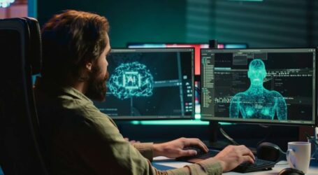 La inteligencia artificial necesita un cuerpo: el papel de la Ingeniería Cibernética Electrónica